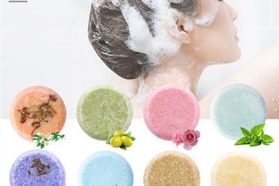 Best Selling Hair Soap Moisturizing Soap Bar (1)_副本