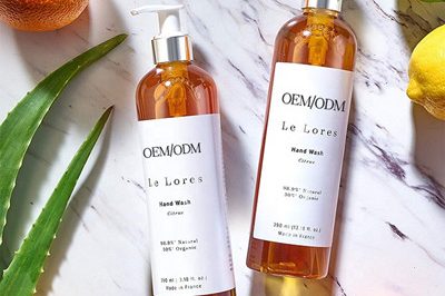 Hand Liquid Soap Factory (1)_副本