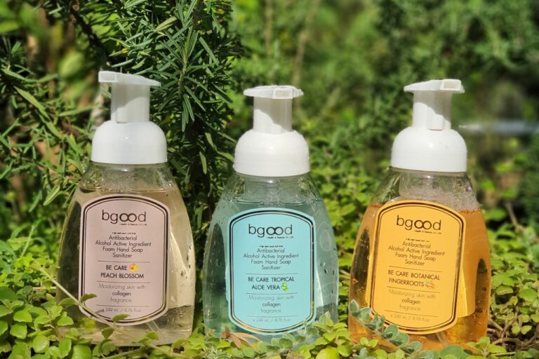 Hand Wash Liquid Soap Wholesale (2)