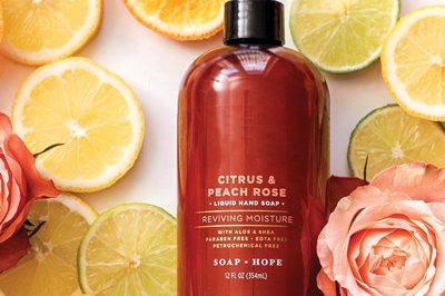 Hand Wash Soap Liquid Wholesale (1)_副本