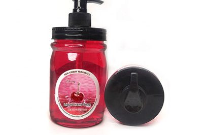 Hand Wash liquid hand soap wholesale (1)_副本