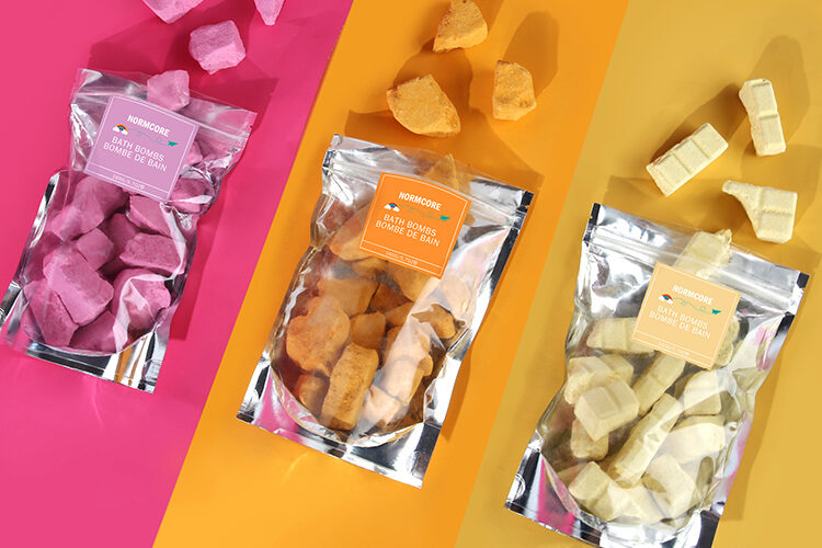 Hot Selling Handmade Bath Bomb (3)