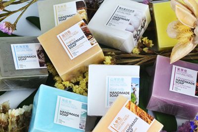 Skin Body Works Bar Soap Wholesale (1)_副本