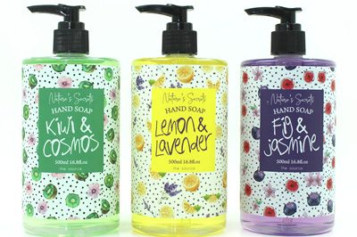 Skin Friendly Hand Wash Liquid Soap (1)_副本