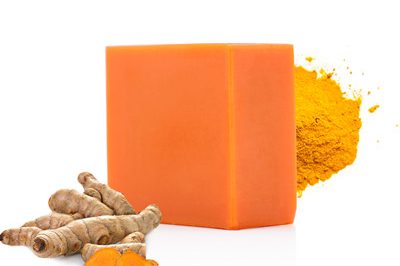 Whitening Handmade Soap Bar (1)_副本