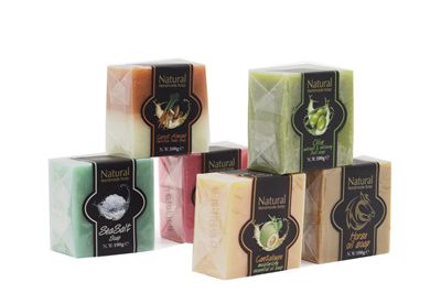 Wholesale Hotel Bath Soap (1)_副本