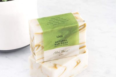 Wholesale custom packaging bar soap (1)_副本