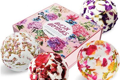 Wholesale handmade steamer bath bombs (1)_副本