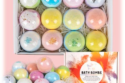 Wholesale vendor wholesale bath bomb (1)_副本