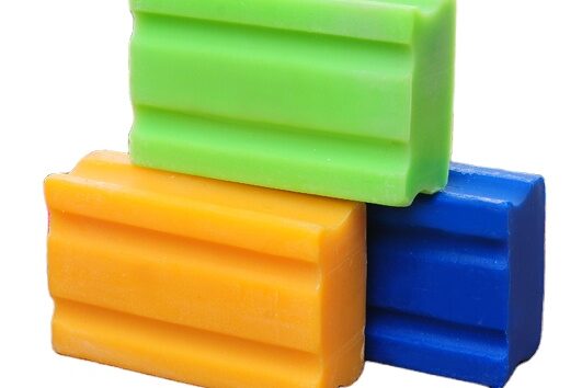 Chinese laundry soap factory (1)