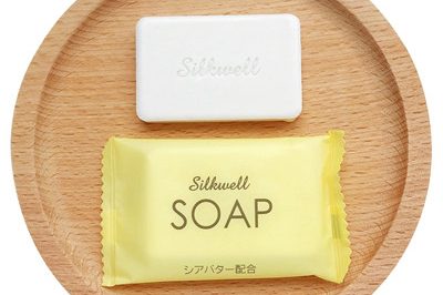 High Quality Bath Packaging Hotel Soap (1)_副本