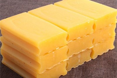 Laundry soap from China factory (1)_副本