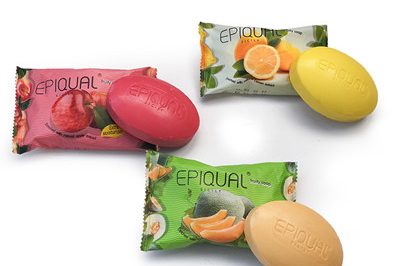 Laundry soap fruit fragrance factory (1)_副本