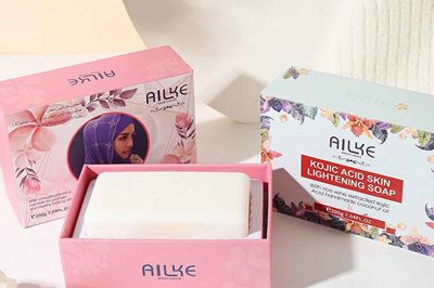 Natural acne Handmade Soap Factory (1)_副本