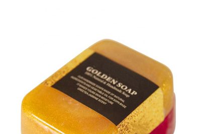 Organic handmade soap wholesale (1)_副本