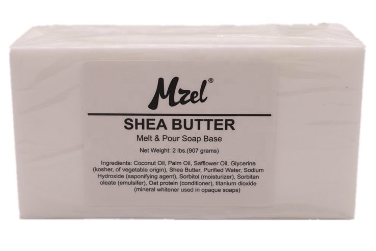 Private Label Soap Base Factory (2)