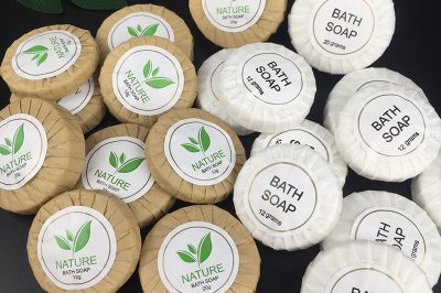 Wholesale disposable bar hotel soap (1)