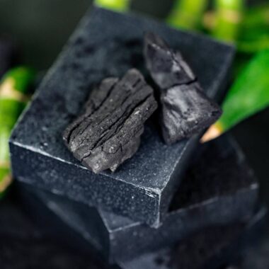 Handmade organic soap for whitening and oil control