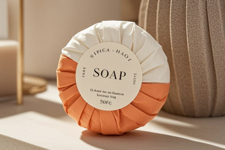 Bulk mini hotel soap for hospitality (2) Mini hotel soap bulk for travel and guest amenities