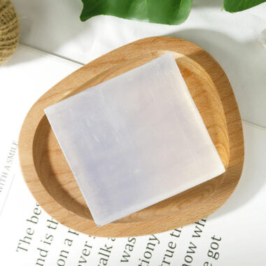 Goat milk melt and pour soap base bulk supply