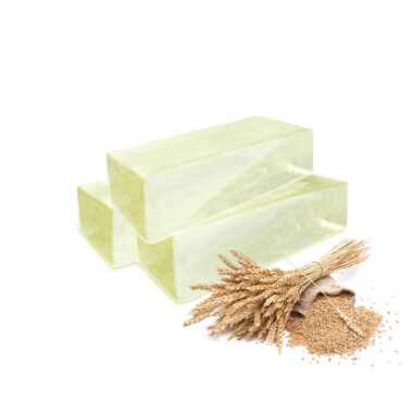 Goat milk melt and pour soap base supplier wholesale