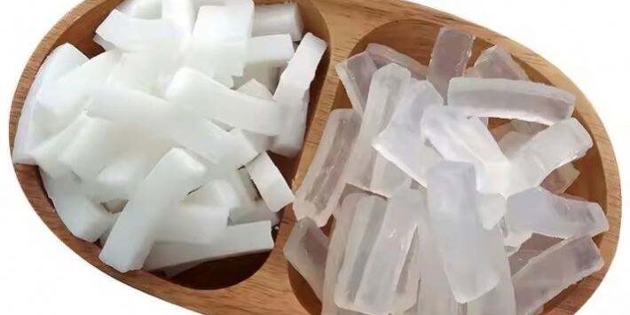 Goat milk melt and pour soap base supplier wholesale