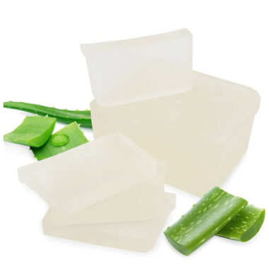 Goat milk melt and pour soap base supplier wholesale