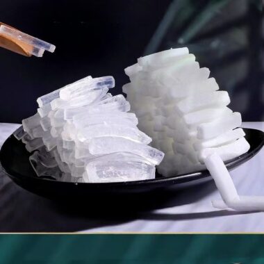 Custom organic natural soap base for handmade use