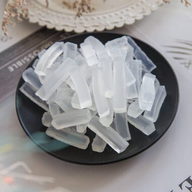 Custom organic natural soap base for handmade use