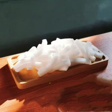 Custom organic natural soap base for handmade use