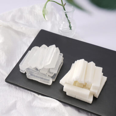 Custom organic natural soap base for handmade use