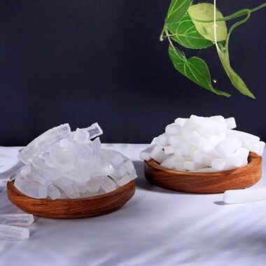 Custom organic natural soap base for handmade use
