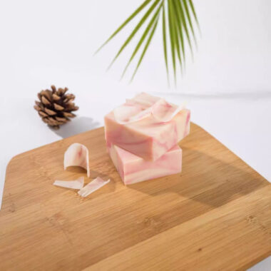 Antibacterial bar soap wholesale for men and women