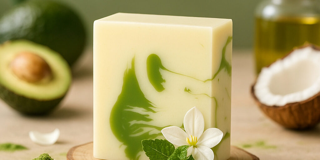 Antibacterial bar soap wholesale for men and women