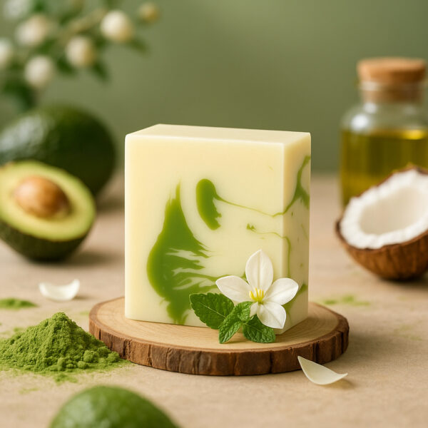 Antibacterial bar soap wholesale for men and women