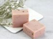 Organic soap bulk for whitening and deep cleansing