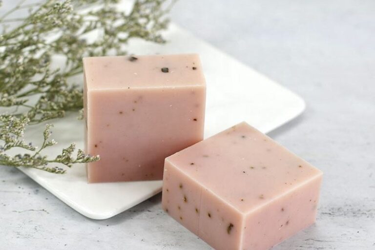 Deep cleansing nourishing organic soap bulk (6) Organic soap bulk for whitening and deep cleansing