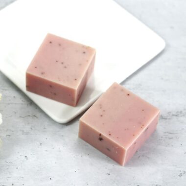 Organic soap bulk for whitening and deep cleansing