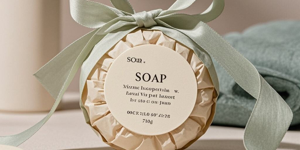 Luxury hotel soap manufacturer for five-star hotels