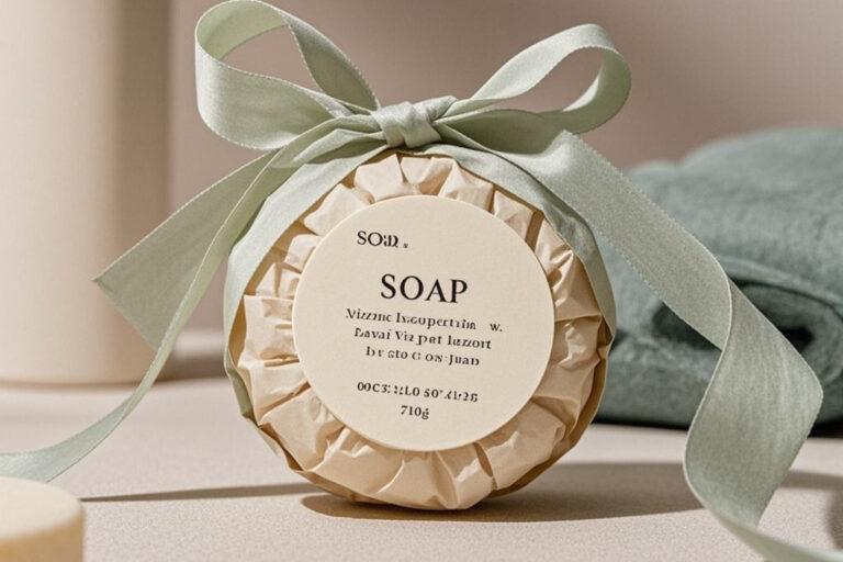 Five-star luxury hotel soap manufacturer (2) Luxury hotel soap manufacturer for five-star hotels
