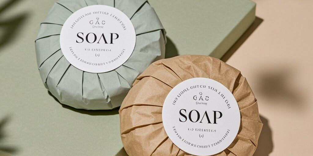 Luxury hotel soap manufacturer for five-star hotels