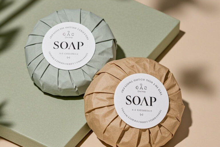 Luxury hotel soap manufacturer for five-star hotels
