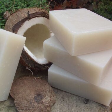 Natural organic soap wholesale for skincare needs