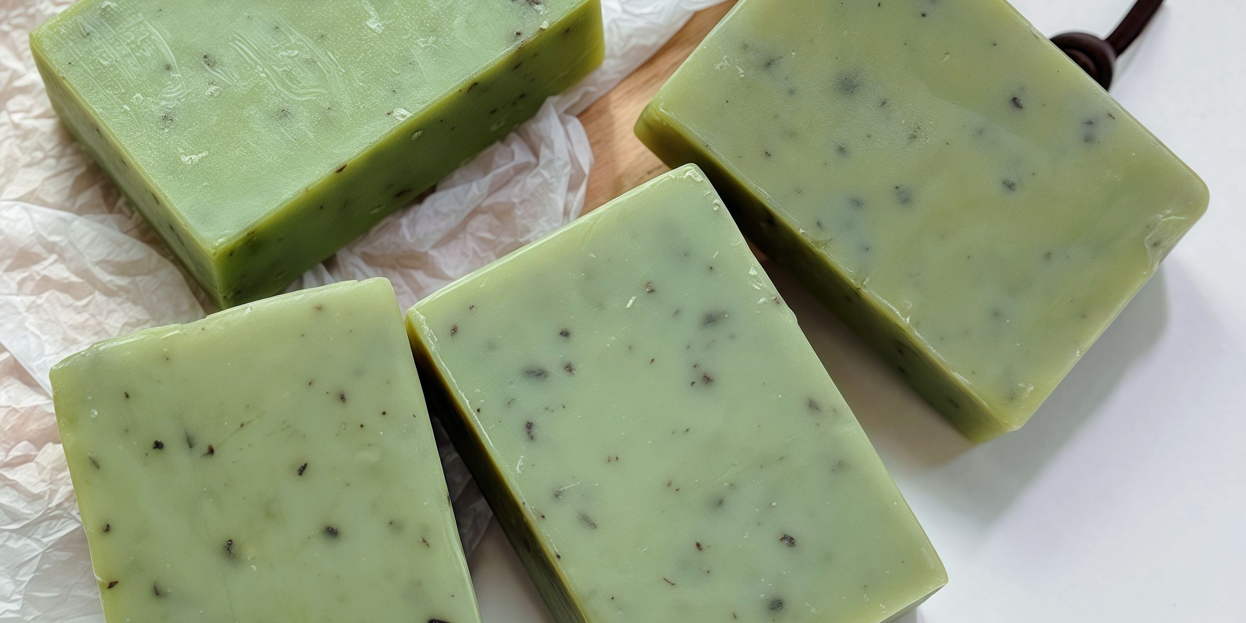 Natural organic soap wholesale for skincare needs