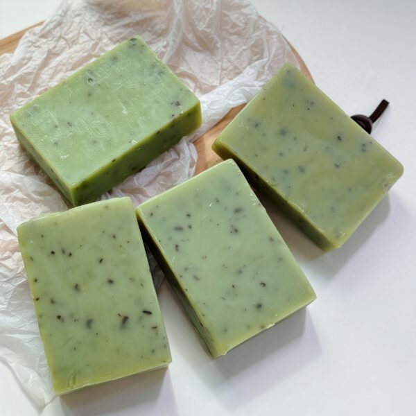 Natural organic soap wholesale for skincare needs
