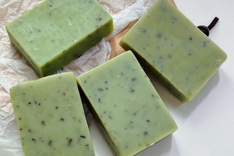 Hot-selling natural & organic soap wholesale (3) Natural organic soap wholesale for skincare needs
