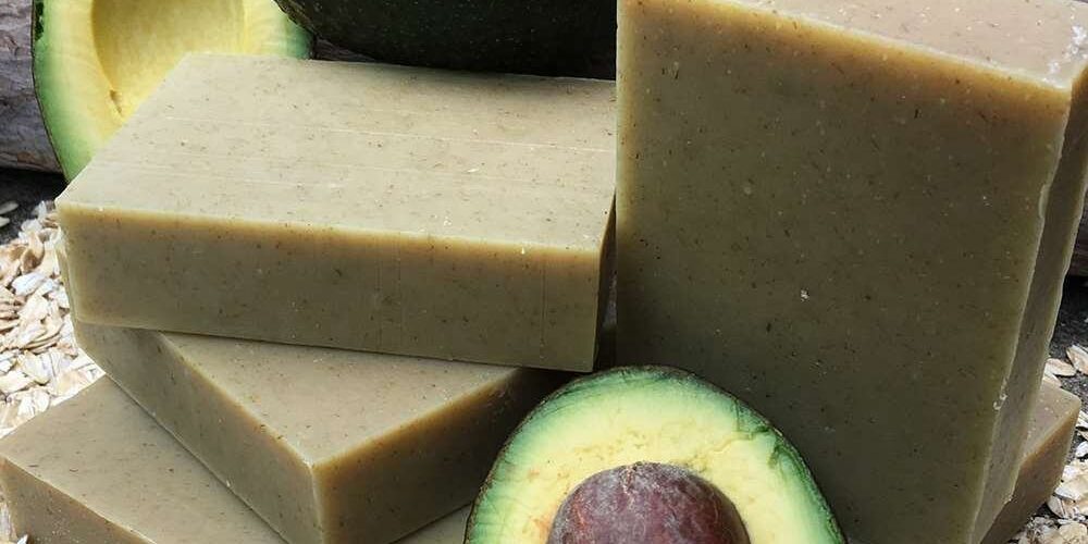 Natural organic soap wholesale for skincare needs