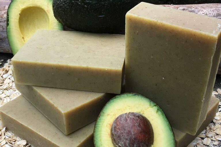 Natural organic soap wholesale for skincare needs
