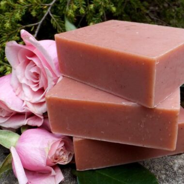 Natural organic soap wholesale for skincare needs