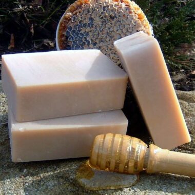 Natural organic soap wholesale for skincare needs